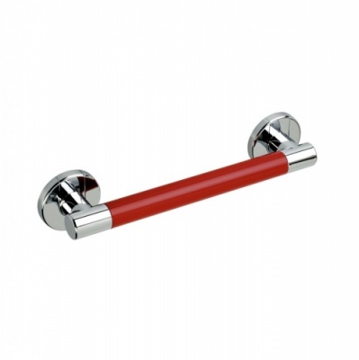 Ponte Giulio Prestigio Grab Bar - Cherry Red